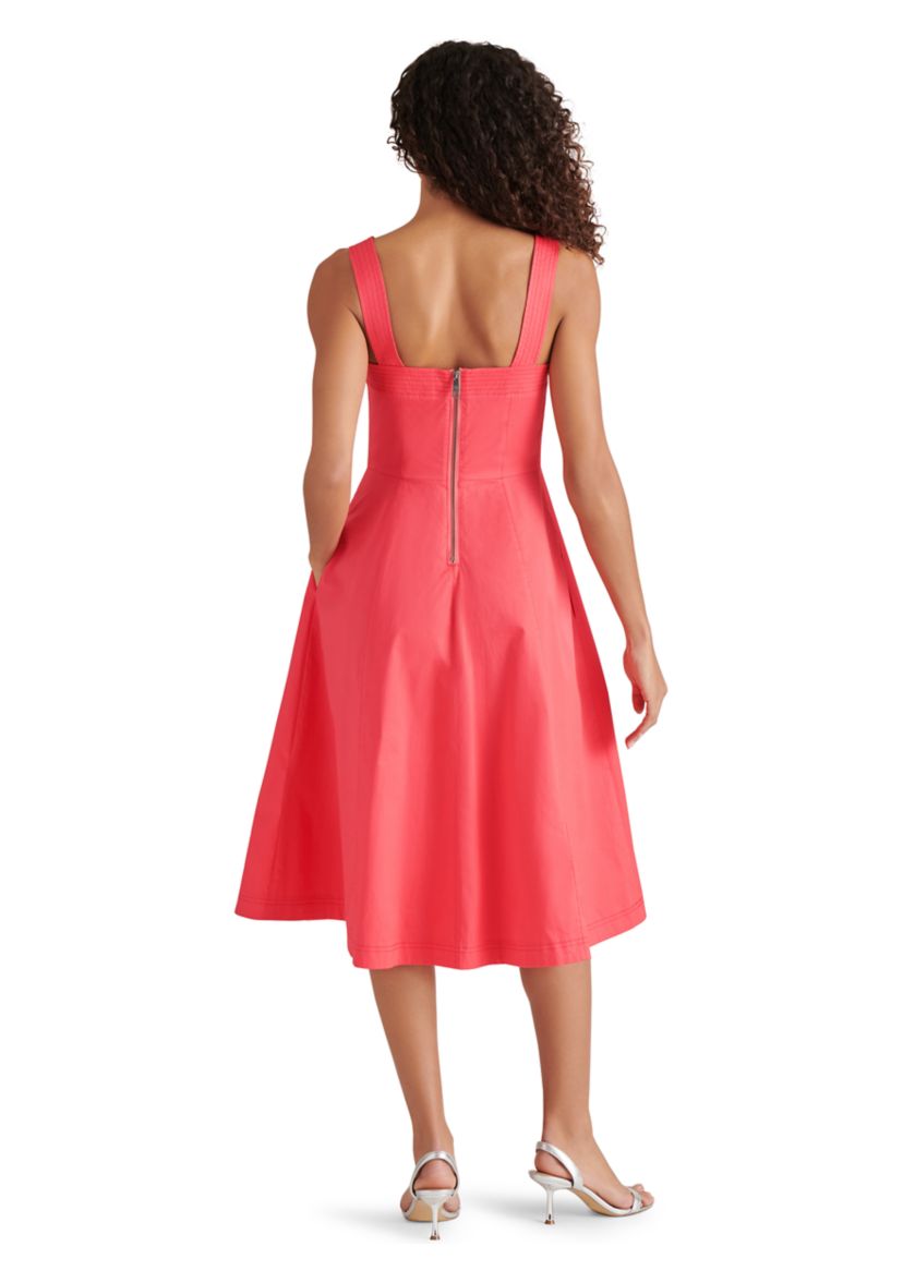 Womens Dolly Dress