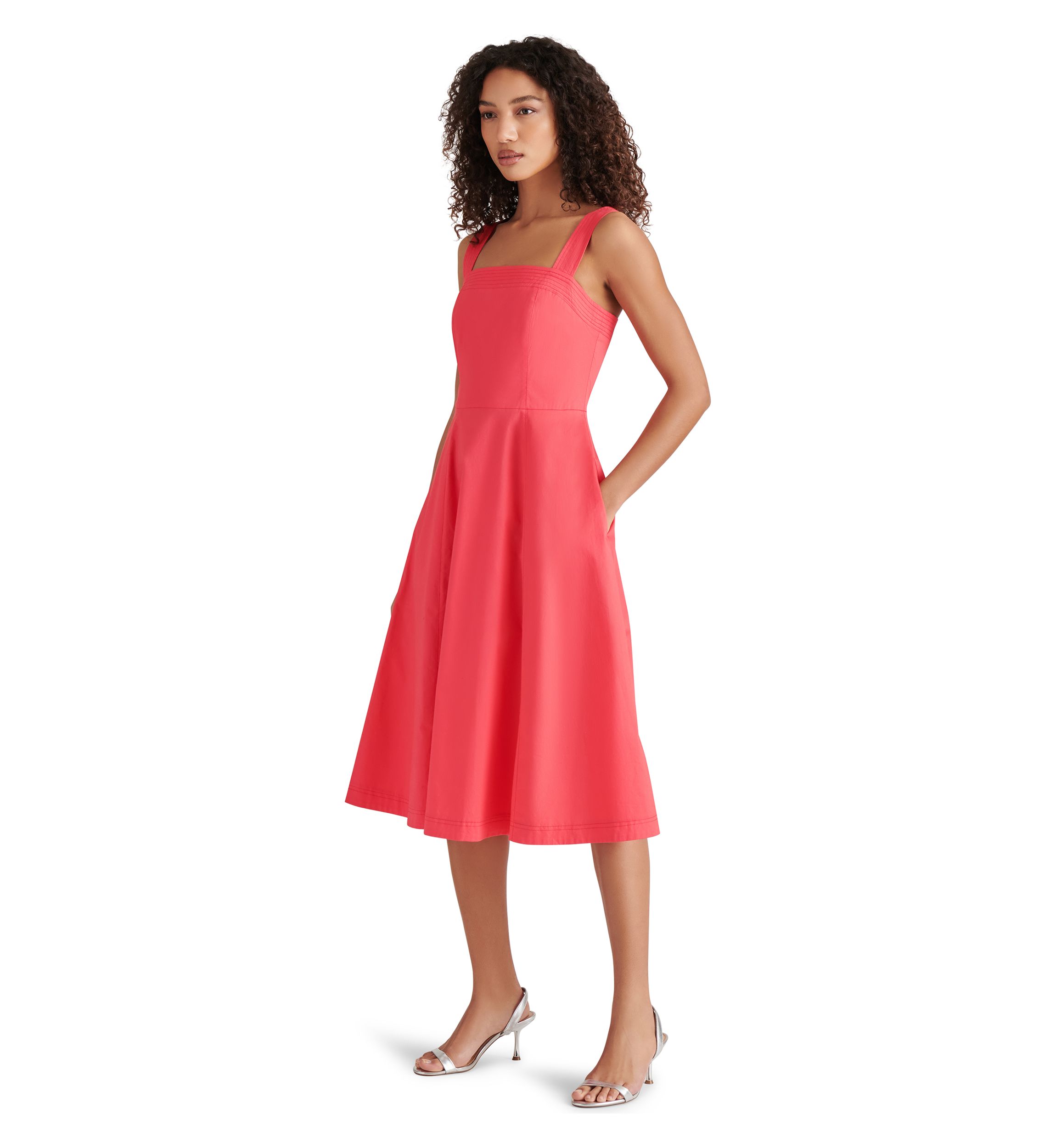 Womens Dolly Dress