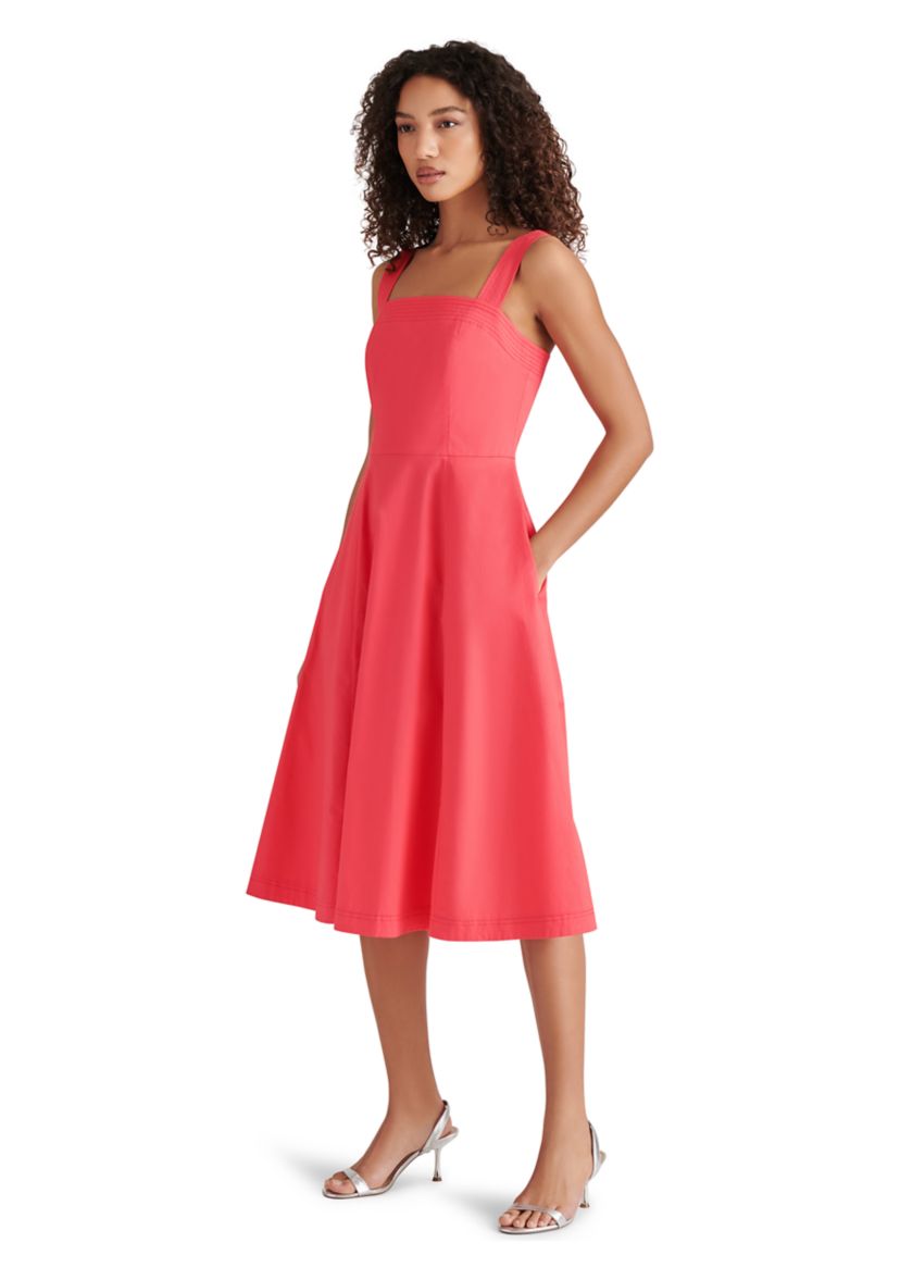 Womens Dolly Dress