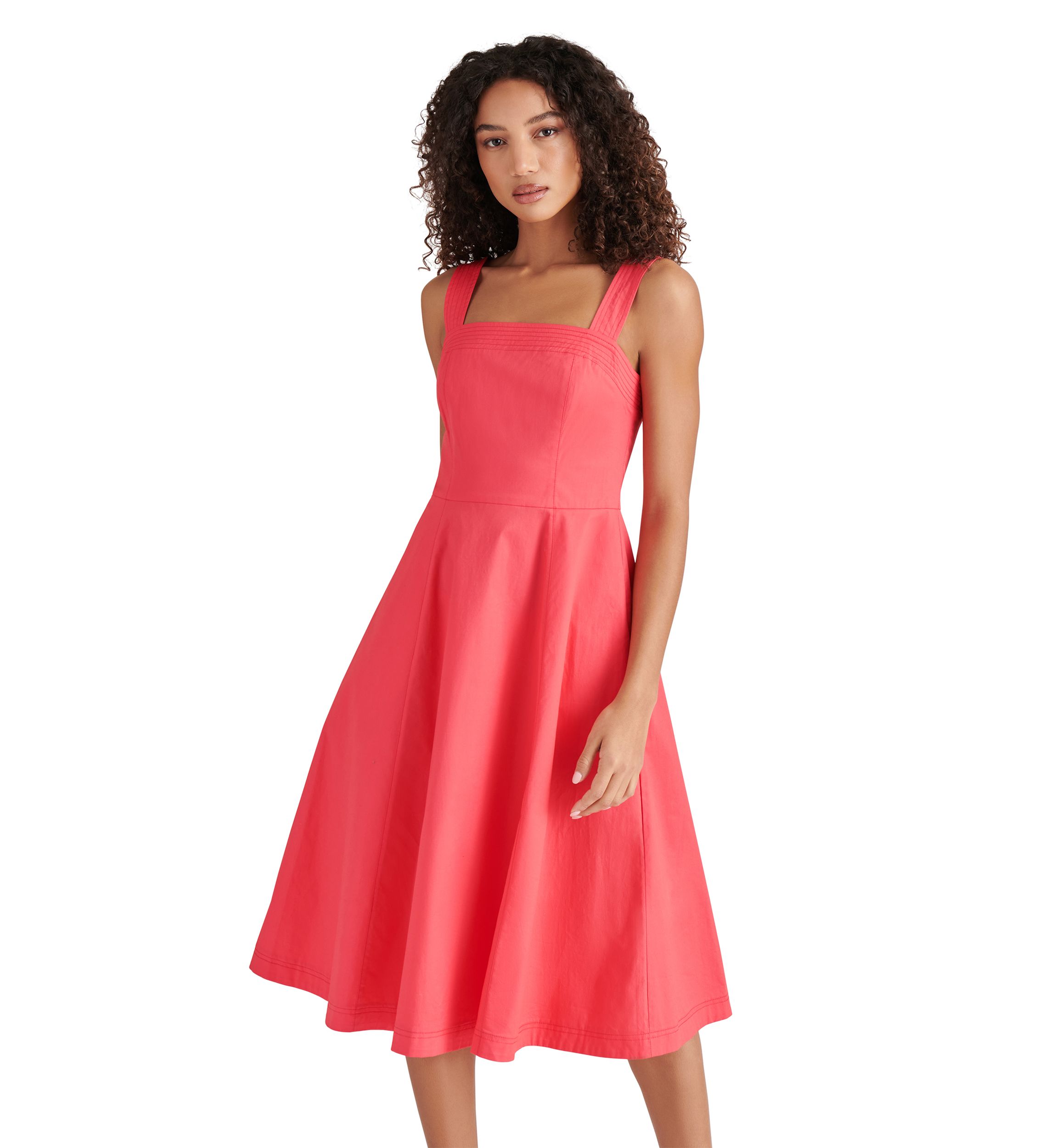 Womens Dolly Dress