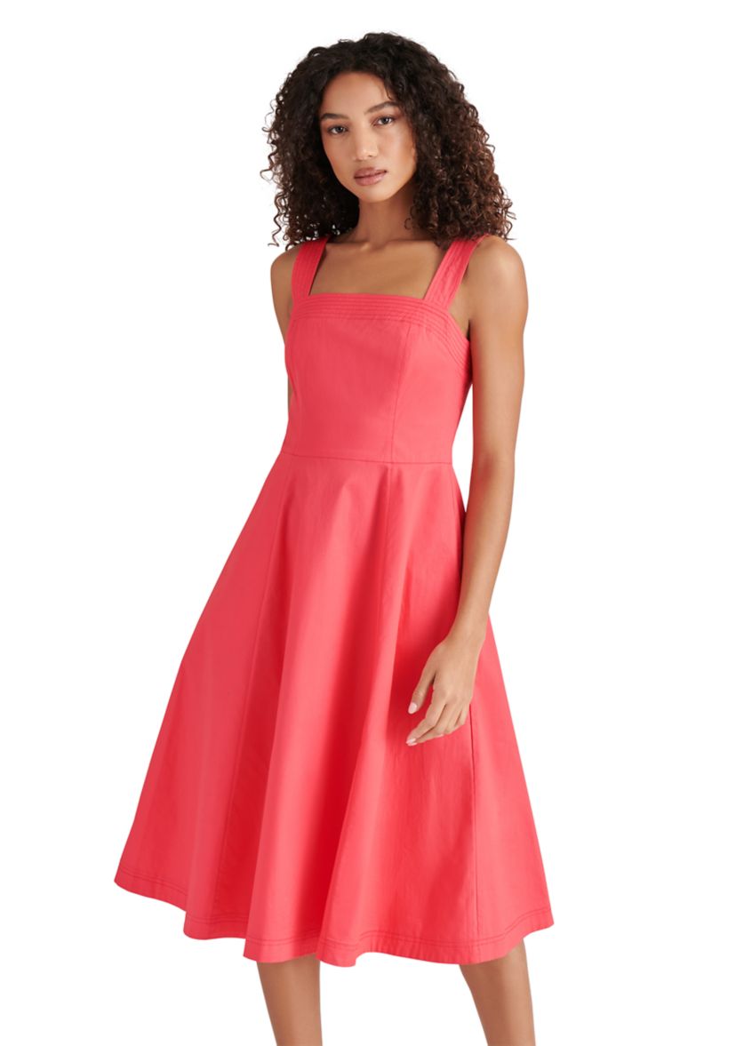 Womens Dolly Dress