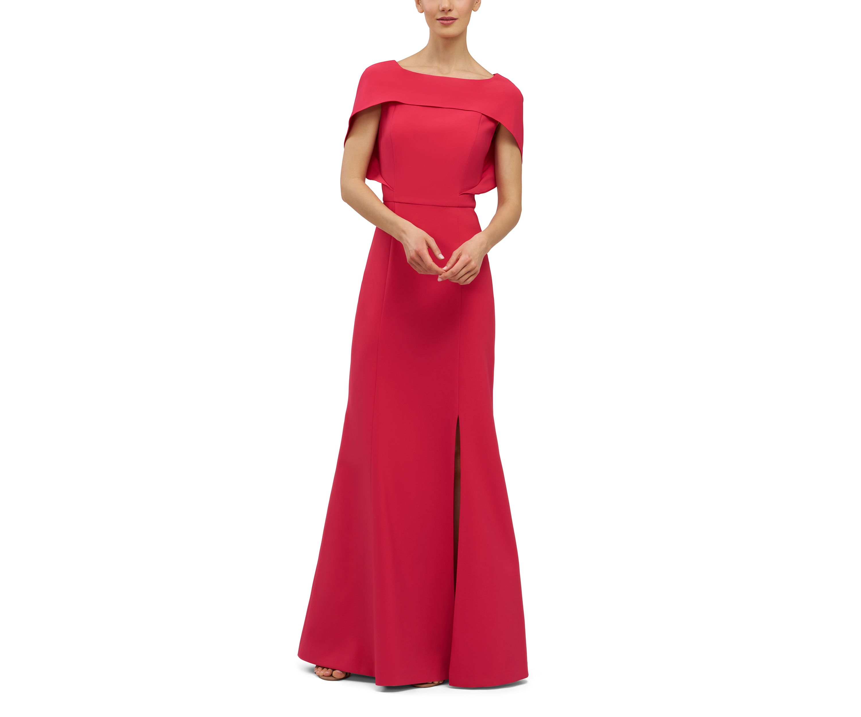 Tamara Capelet Gown