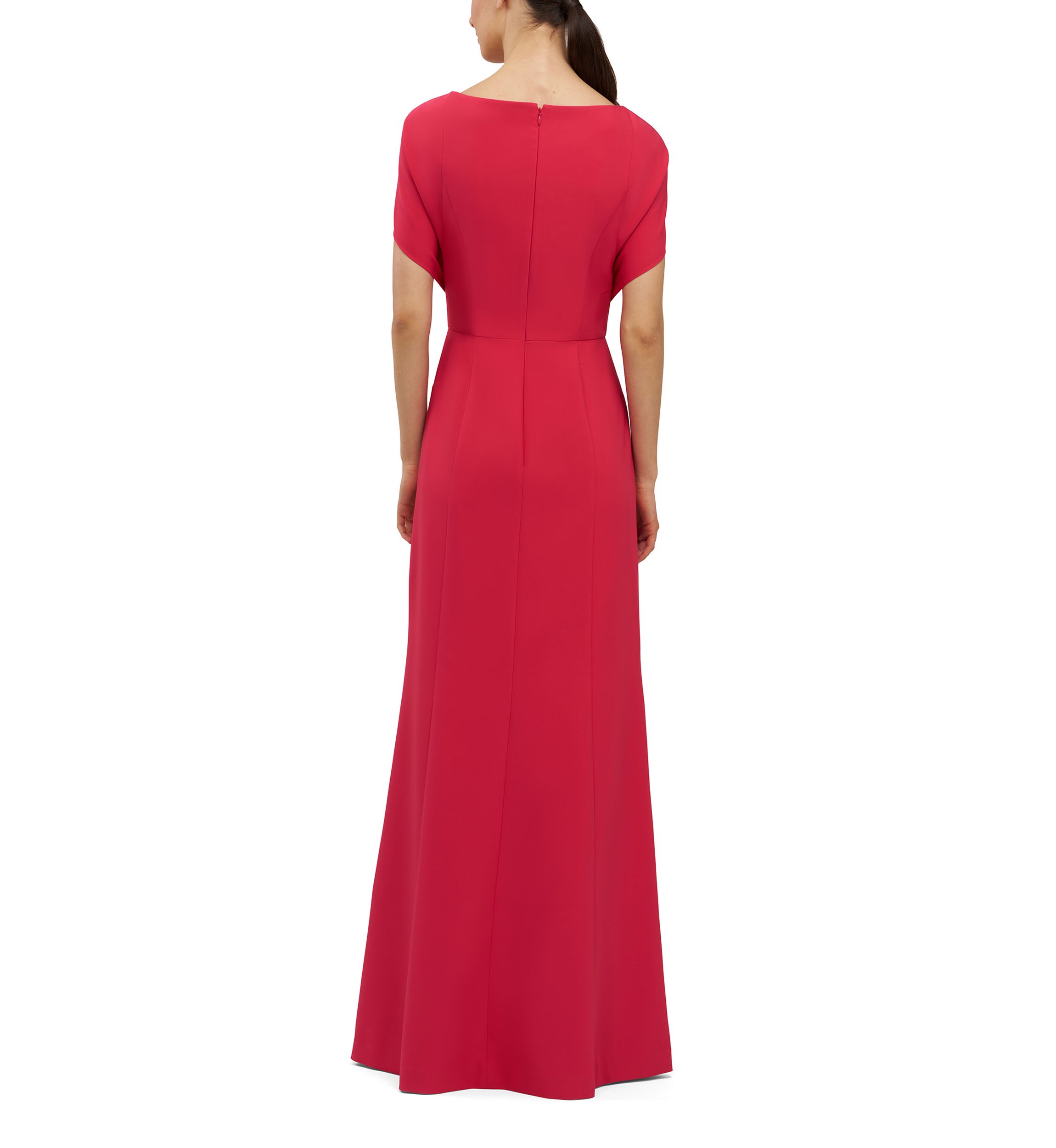 Tamara Capelet Gown
