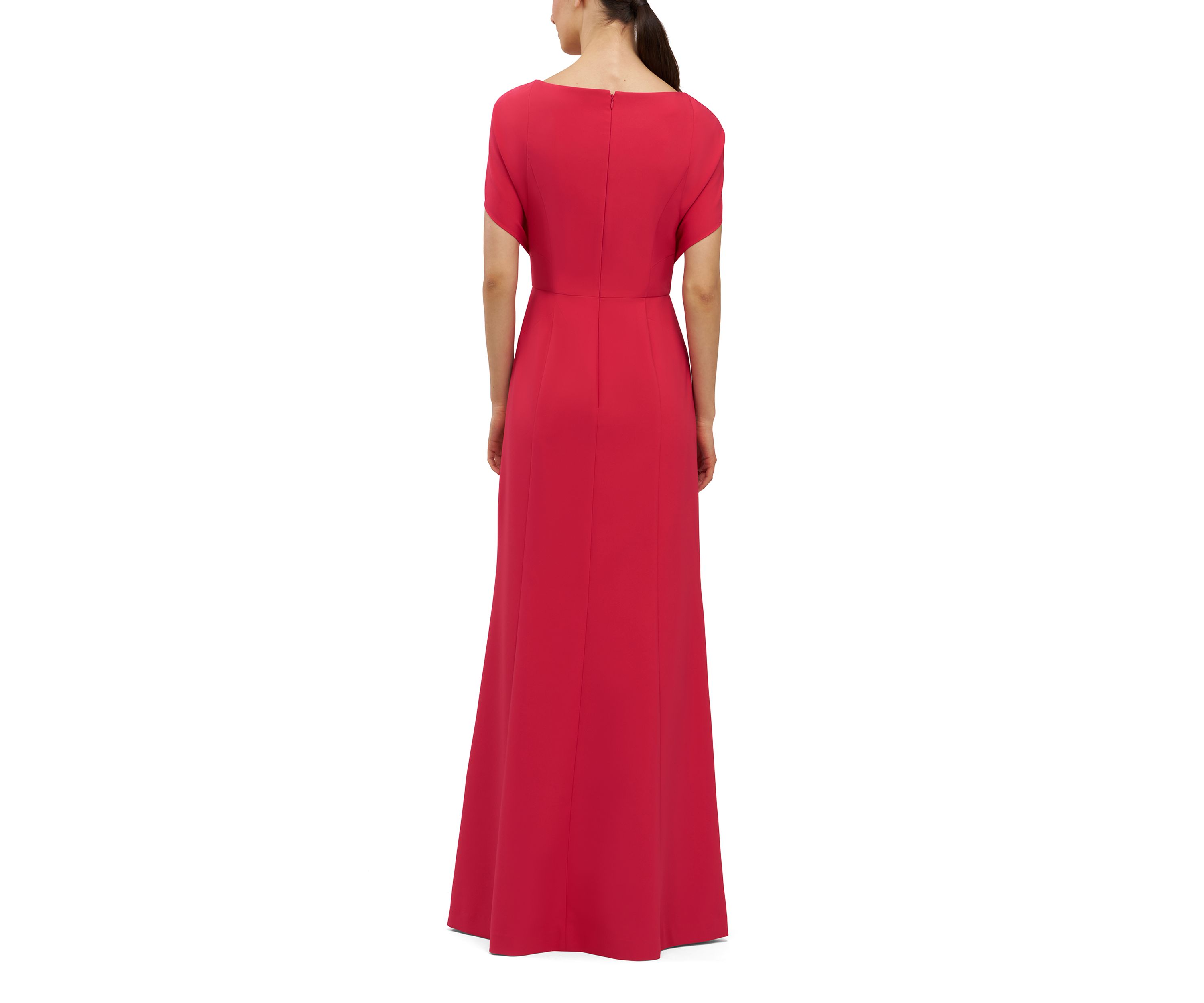 Tamara Capelet Gown