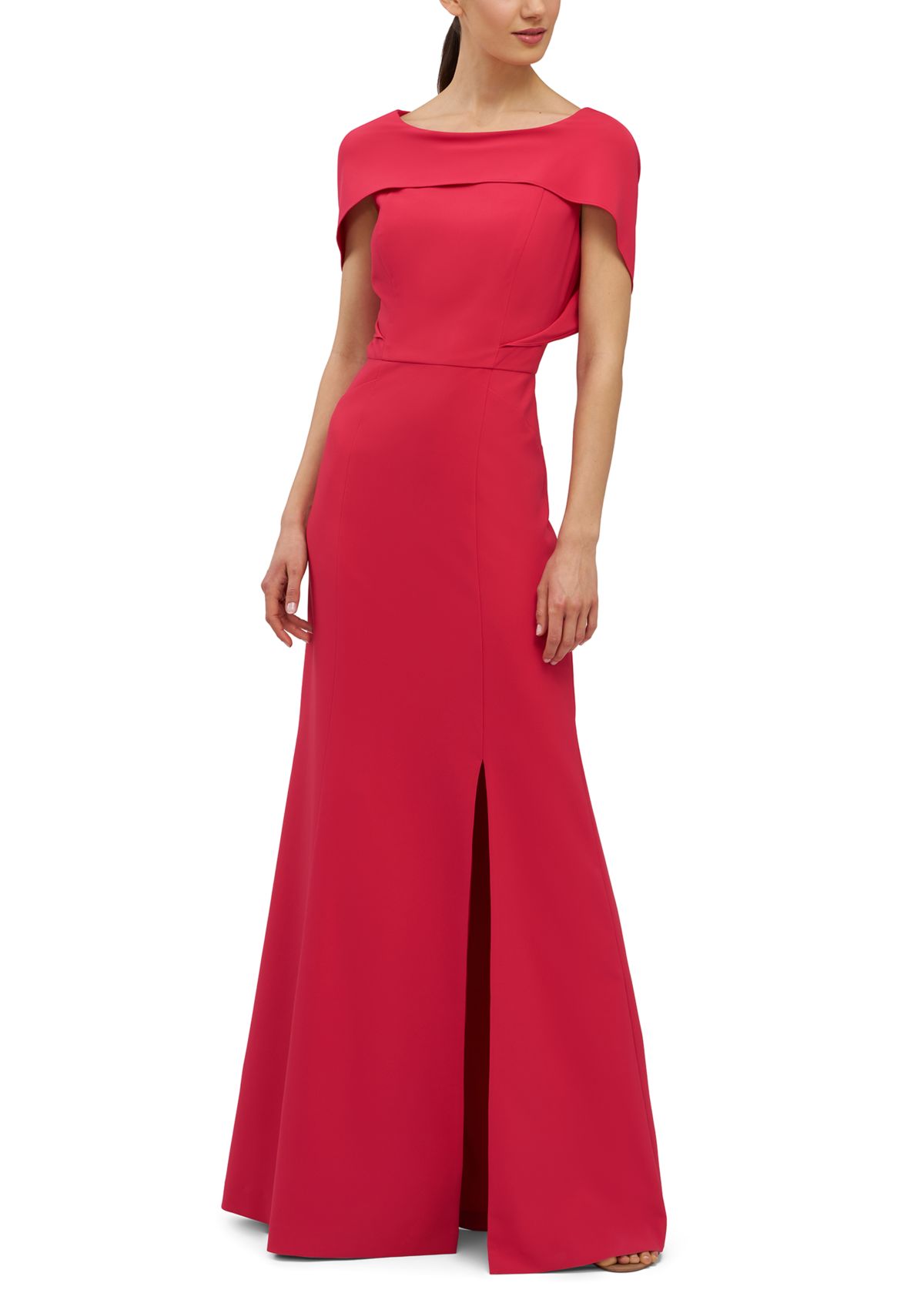 Tamara Capelet Gown