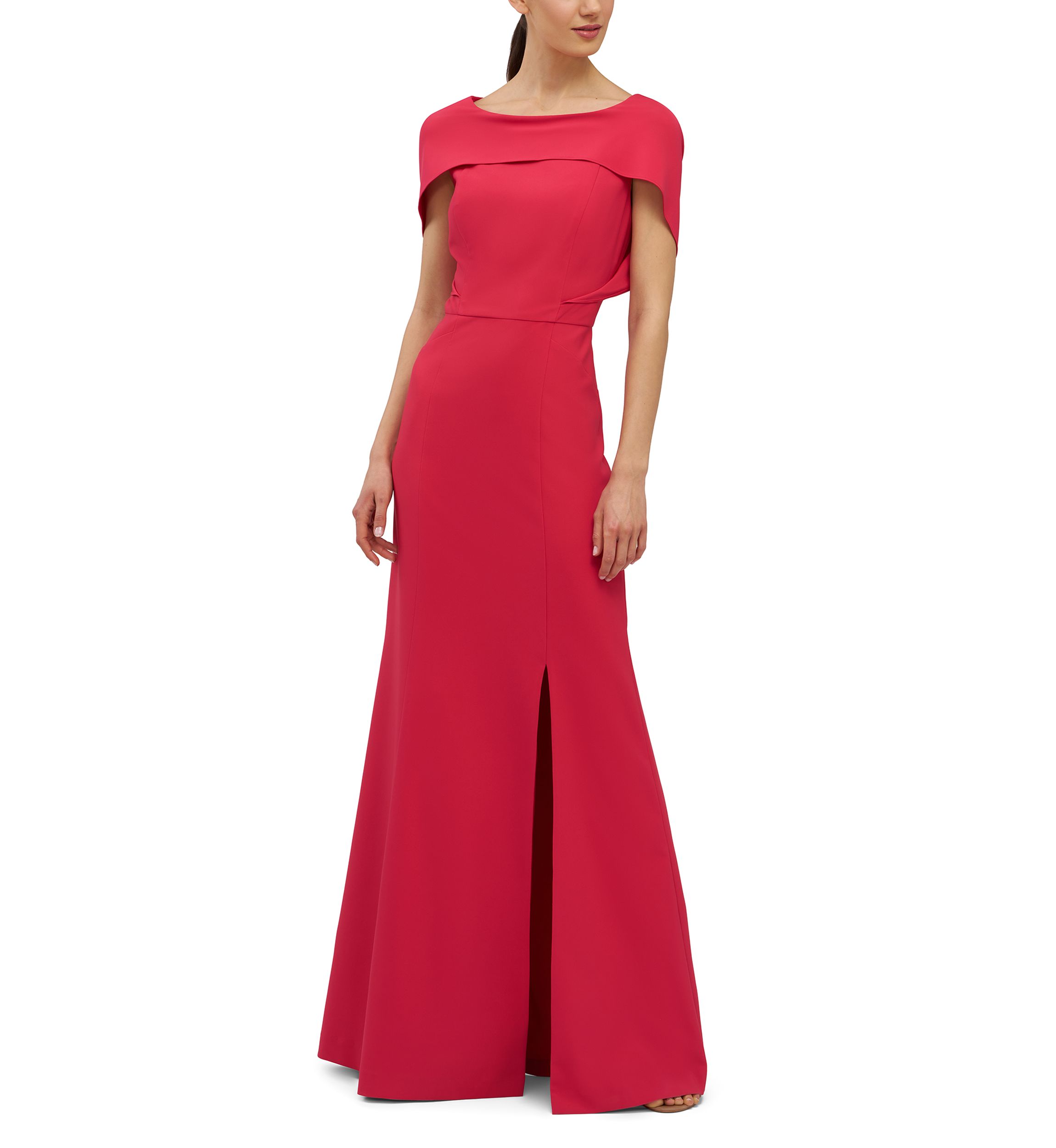 Tamara Capelet Gown