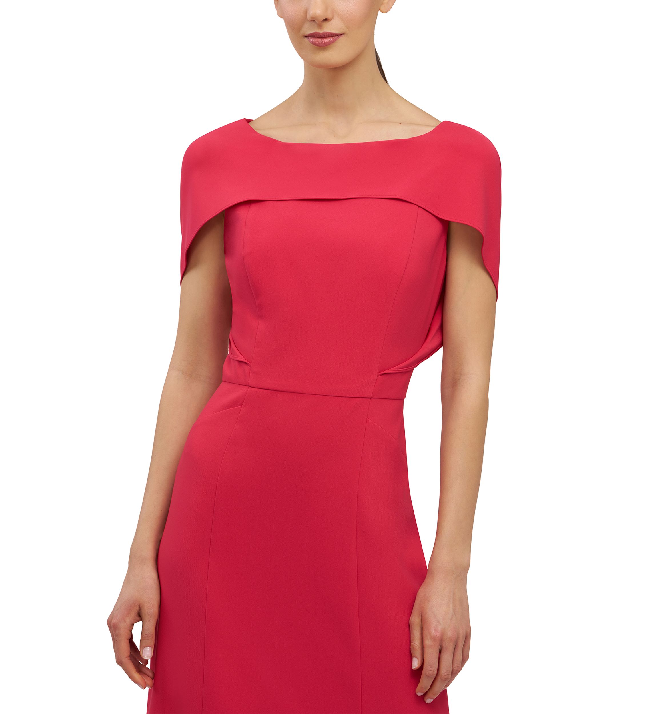 Tamara Capelet Gown