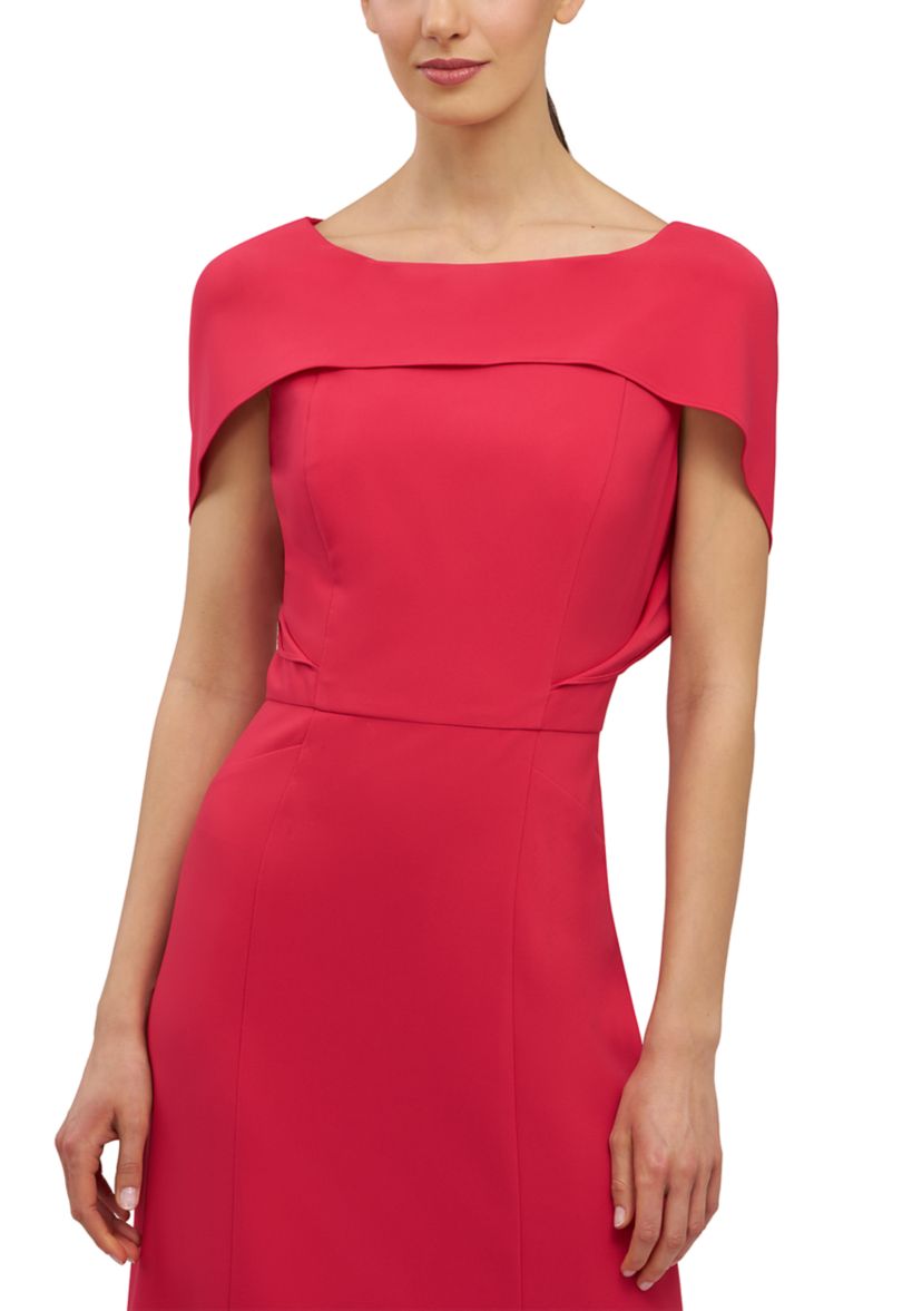 Tamara Capelet Gown