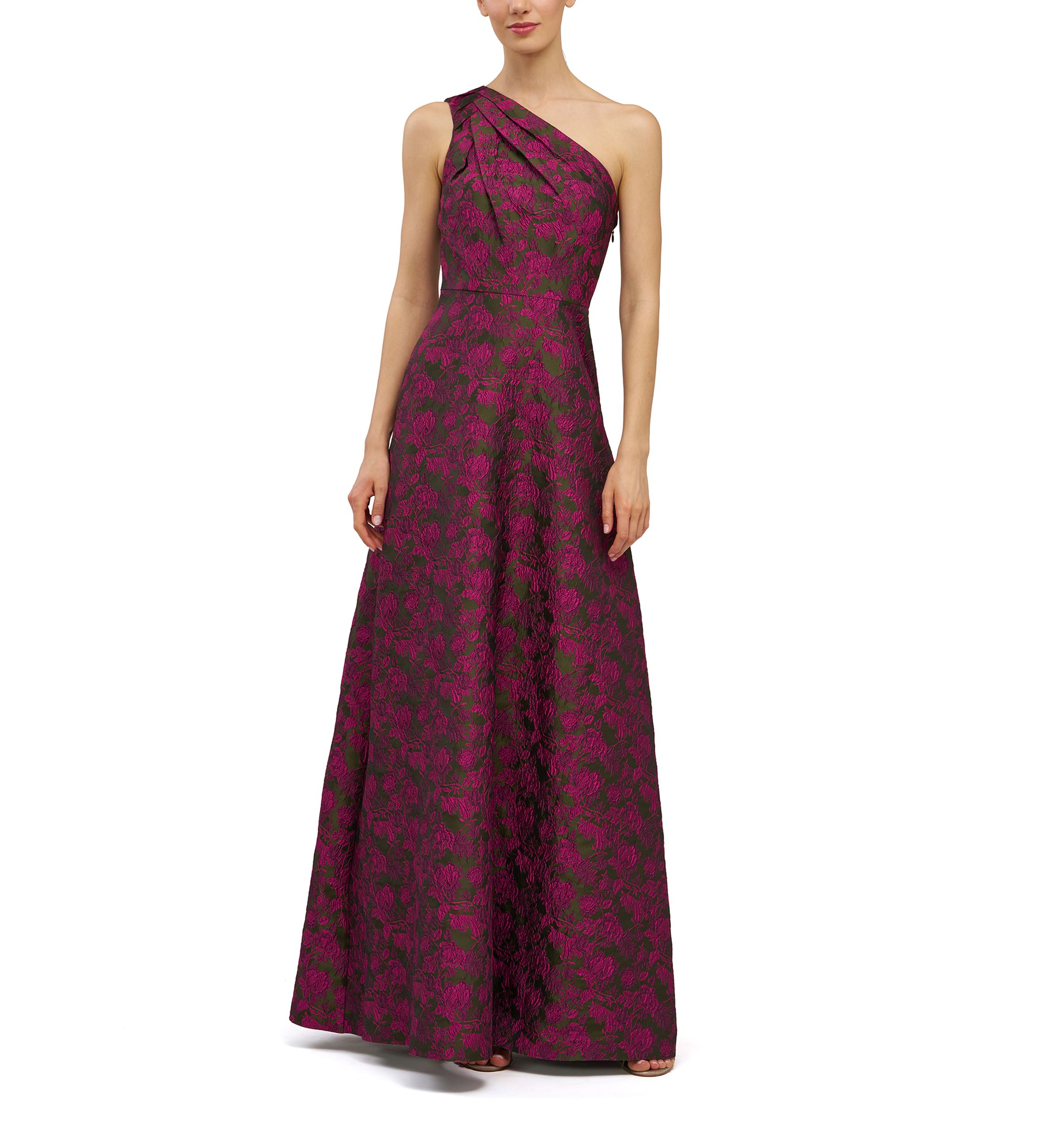 Ashley Gown