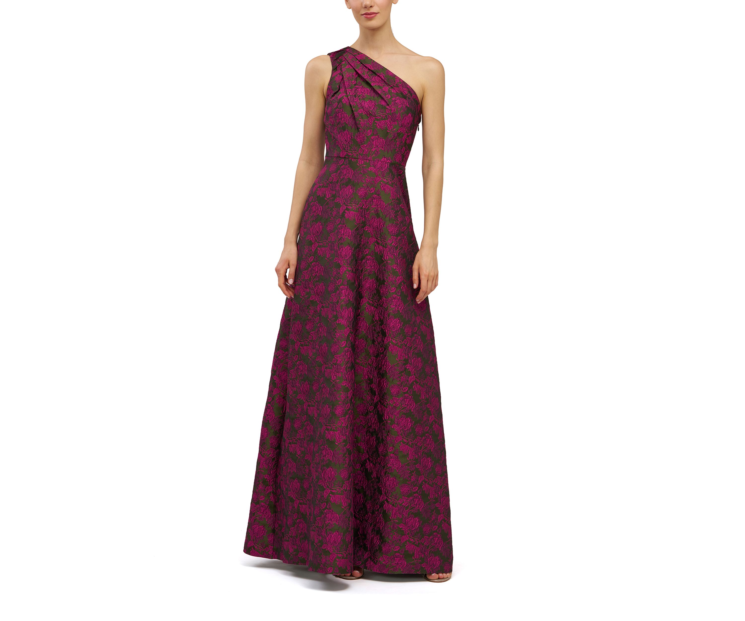 Ashley Gown