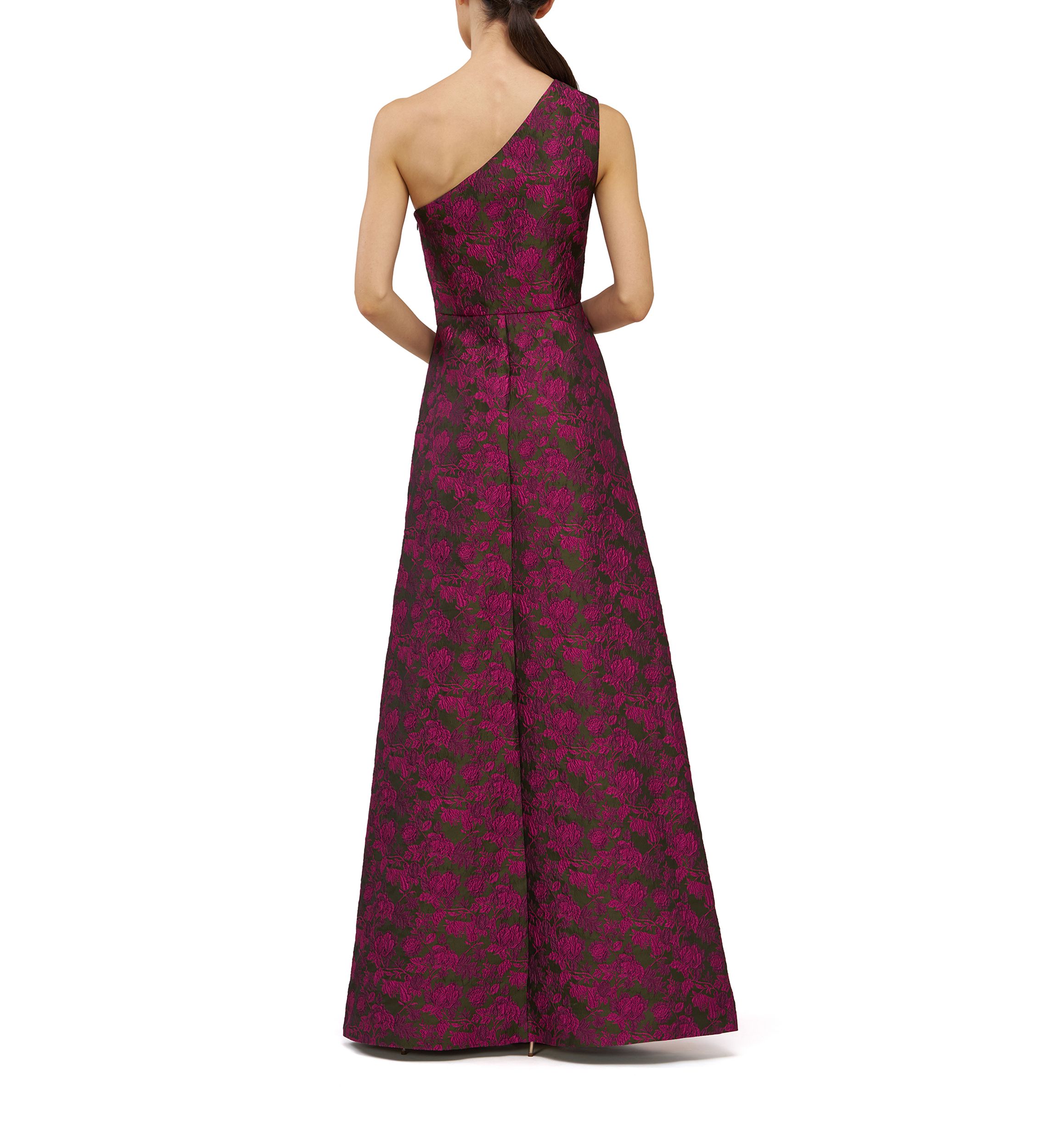 Ashley Gown