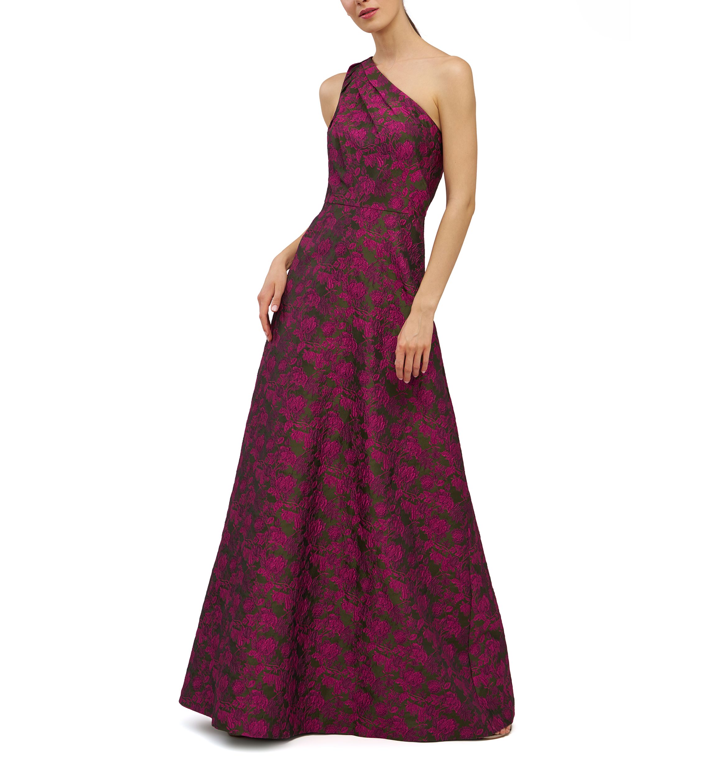 Ashley Gown