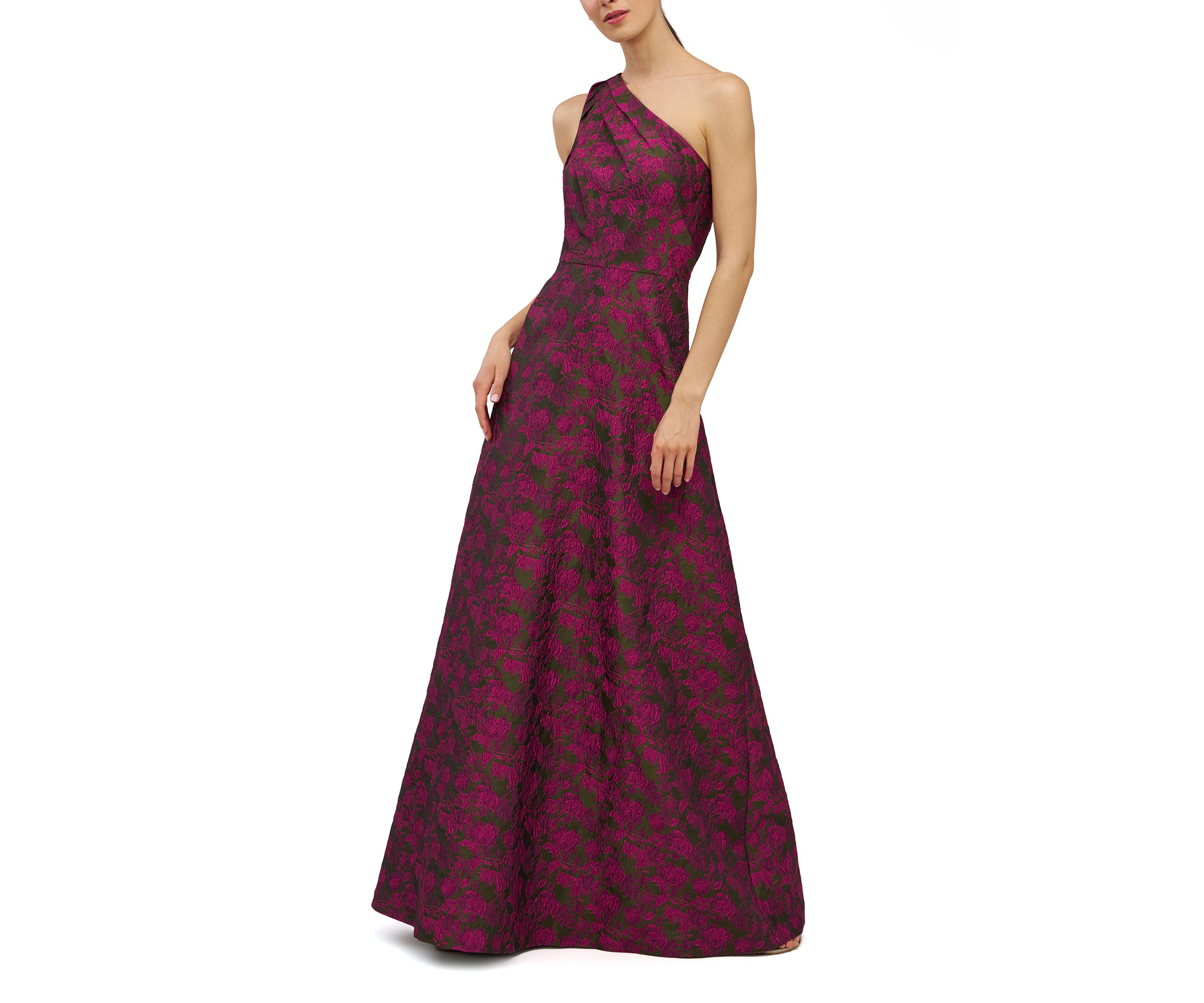 Ashley Gown