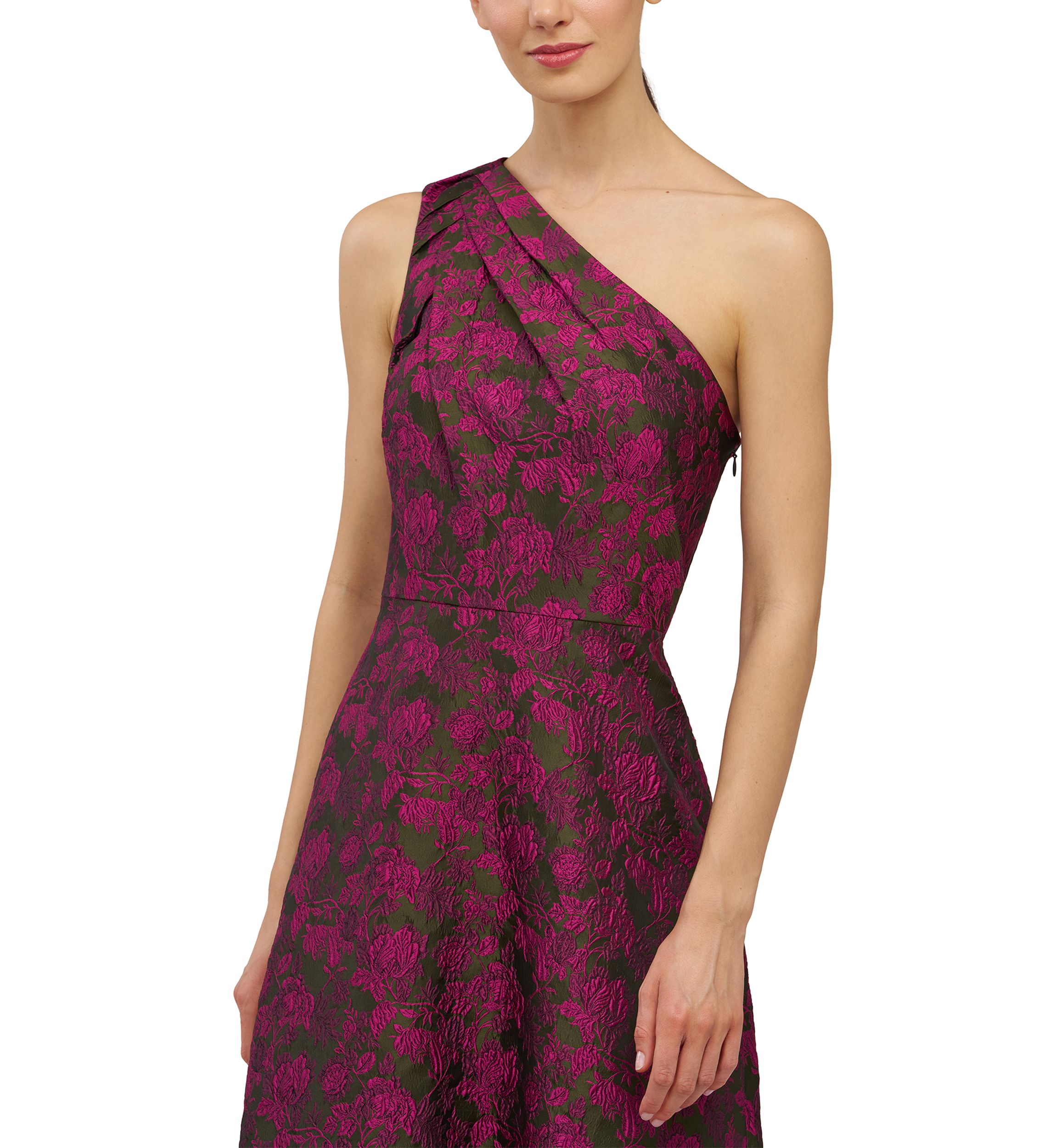 Ashley Gown