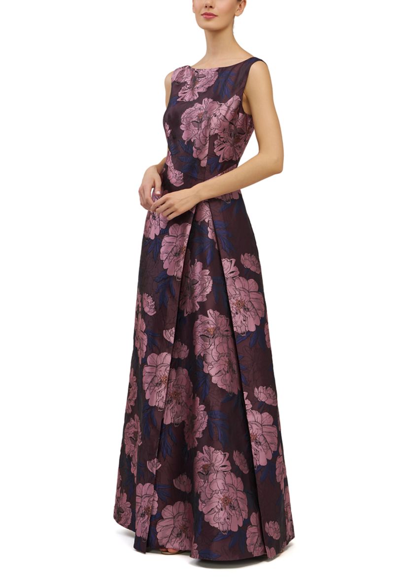 Womens Caitlin Gown