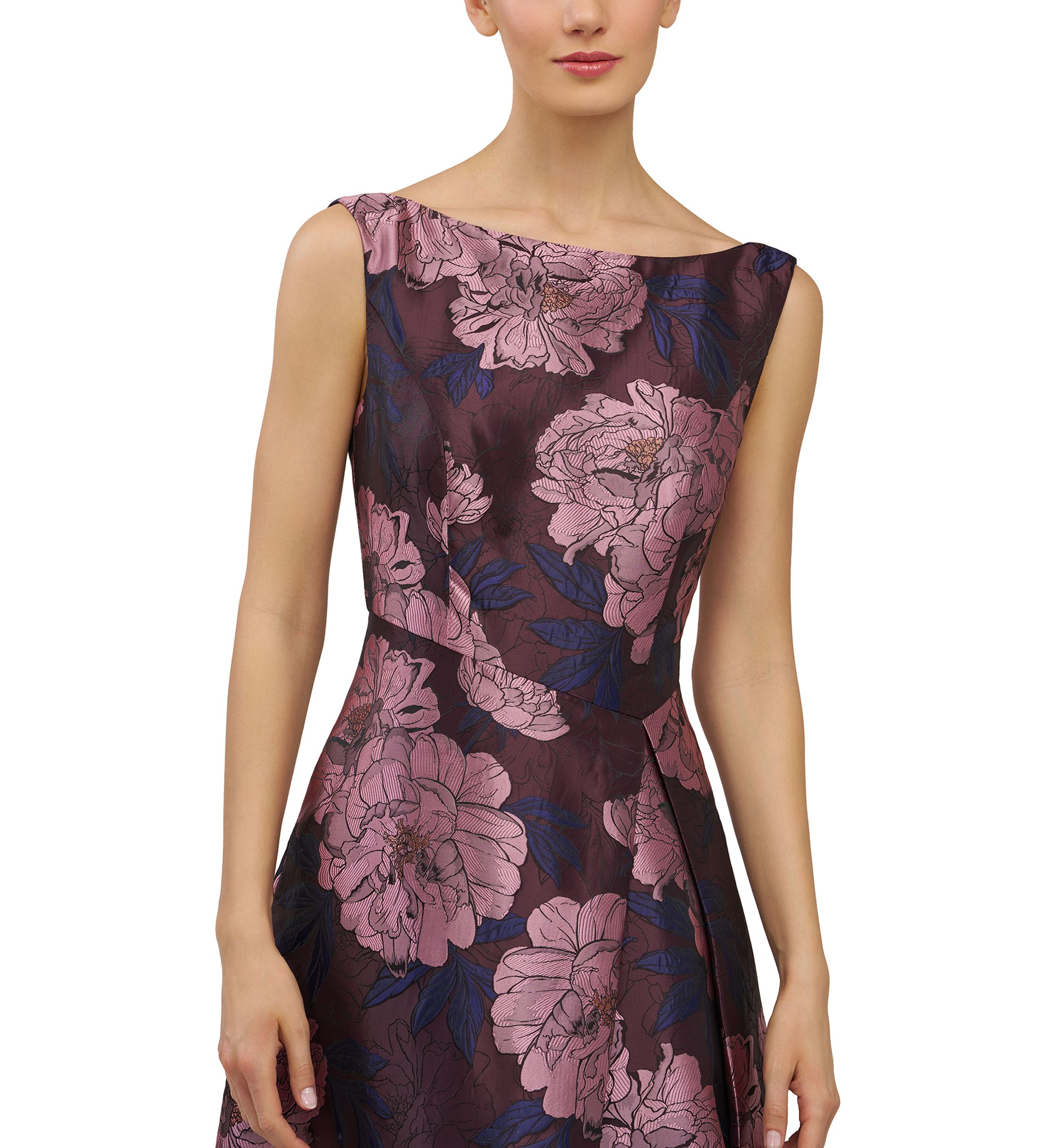 Womens Caitlin Gown