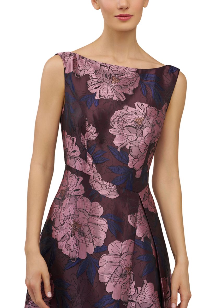 Womens Caitlin Gown