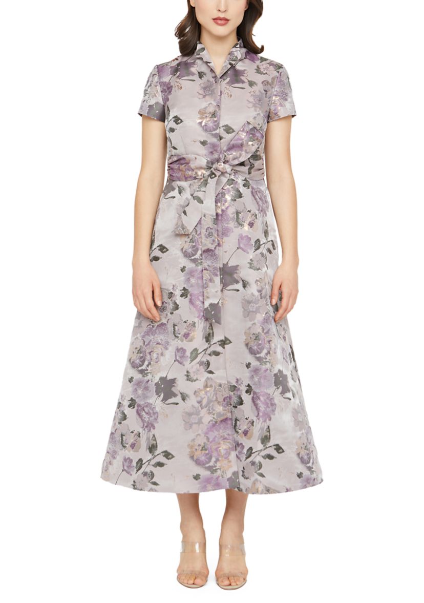 chinese dress ladies Kay Unger 5511077