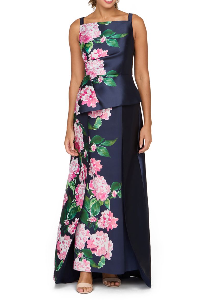 chinese dress ladies Kay Unger 5516713 main image 1