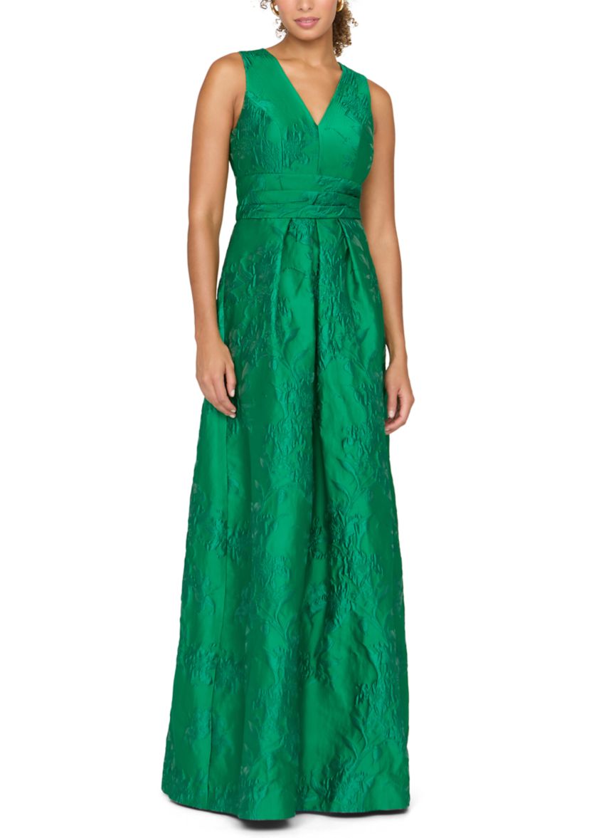 dresses kay unger Rosalind Gown  Kay Unger