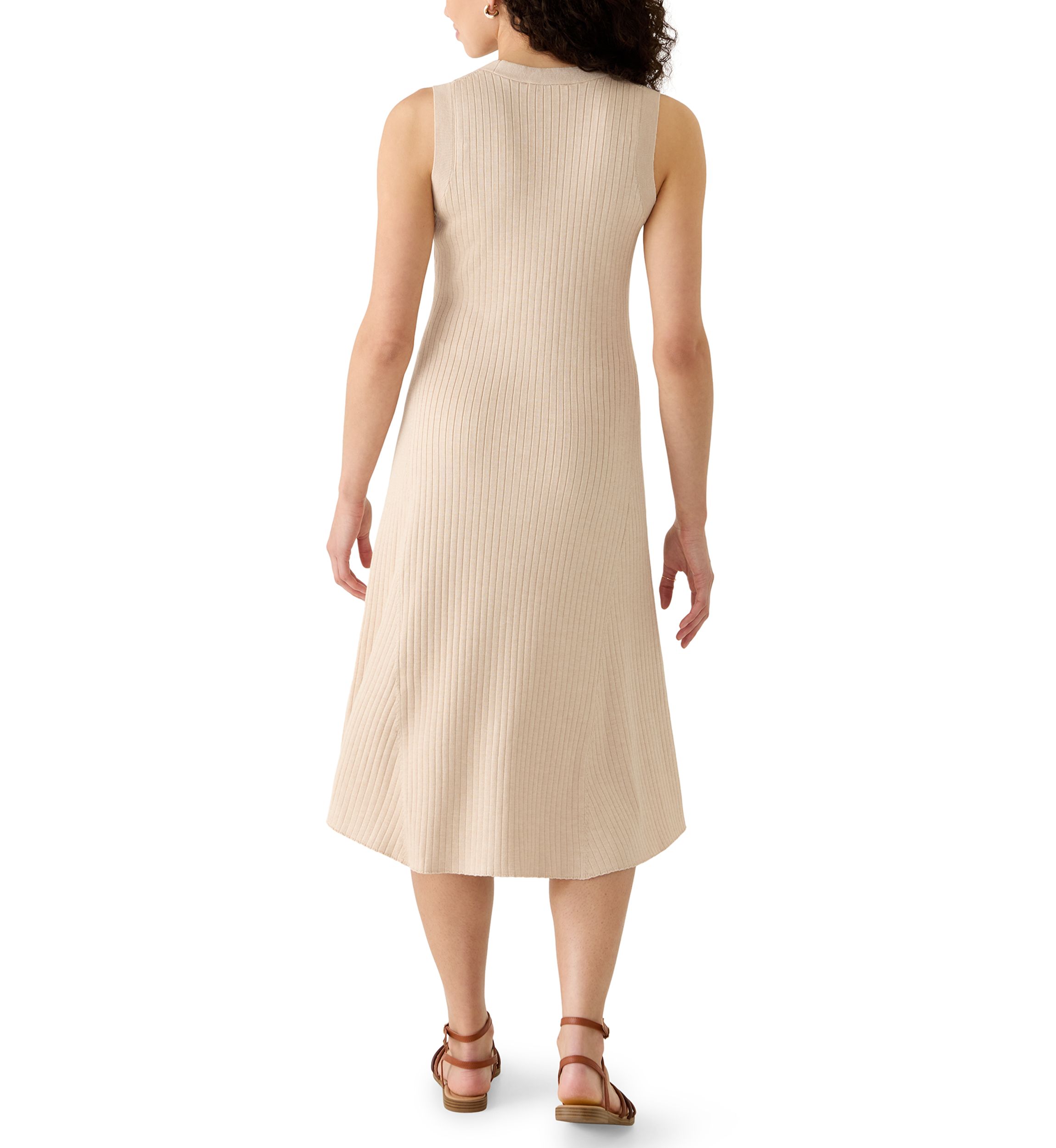 princess polly baby blue dress Women's Beige, Tan & Nude Dresses