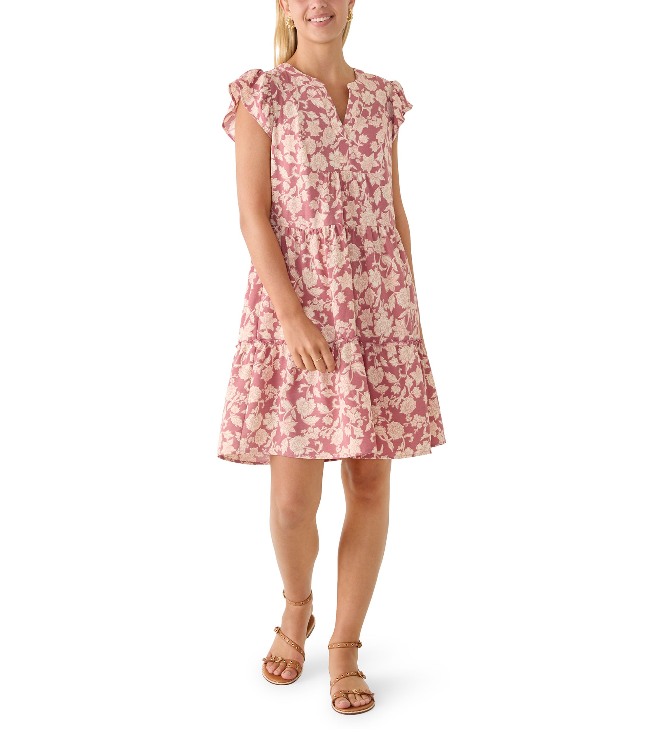 belk pink dresses Women's Maxi This charming dress from Rare Editions is perfect for little girls who love to twirl Pink Dresses | Belk