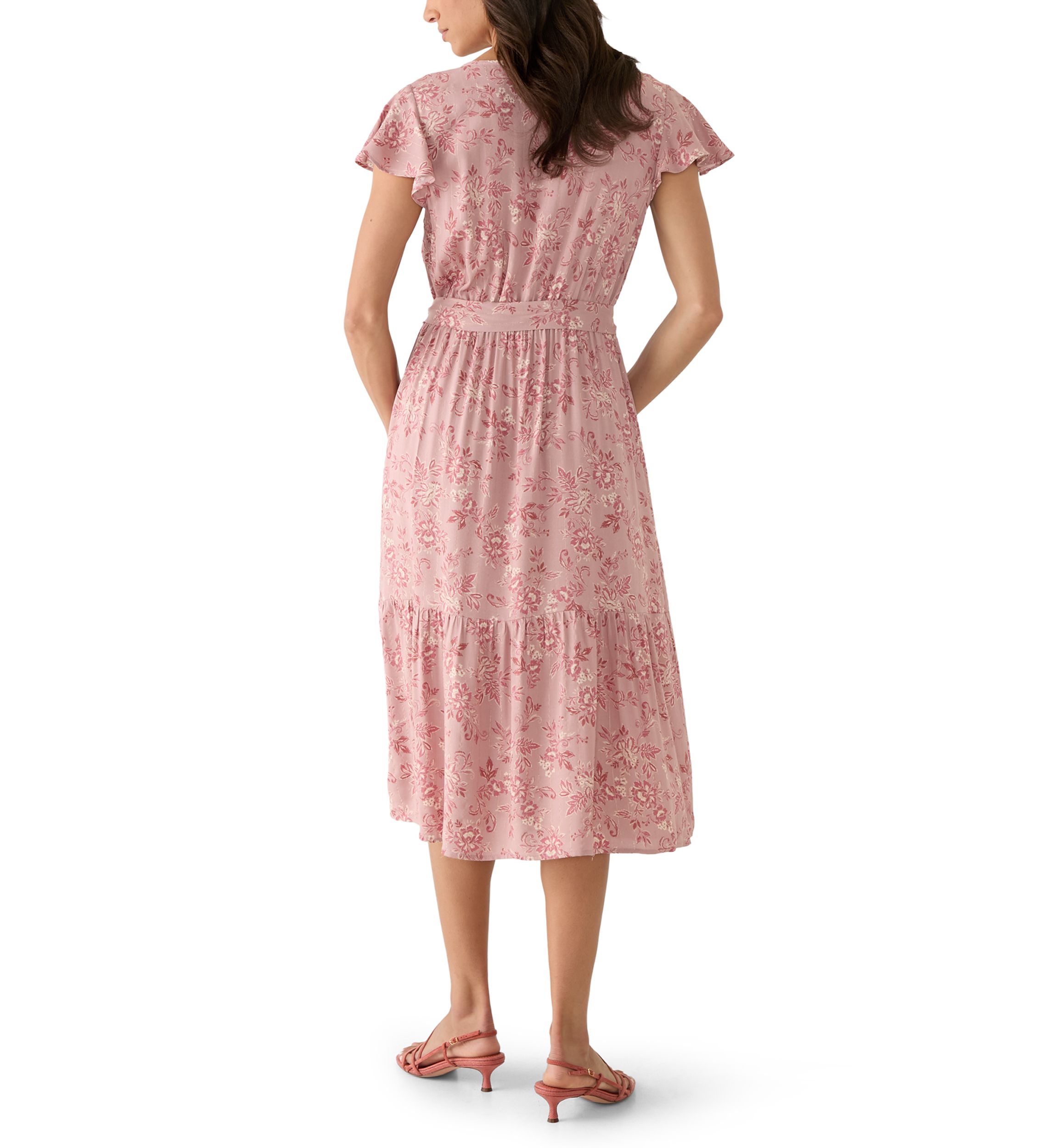 Pink Lucky Brand Dresses | Belk