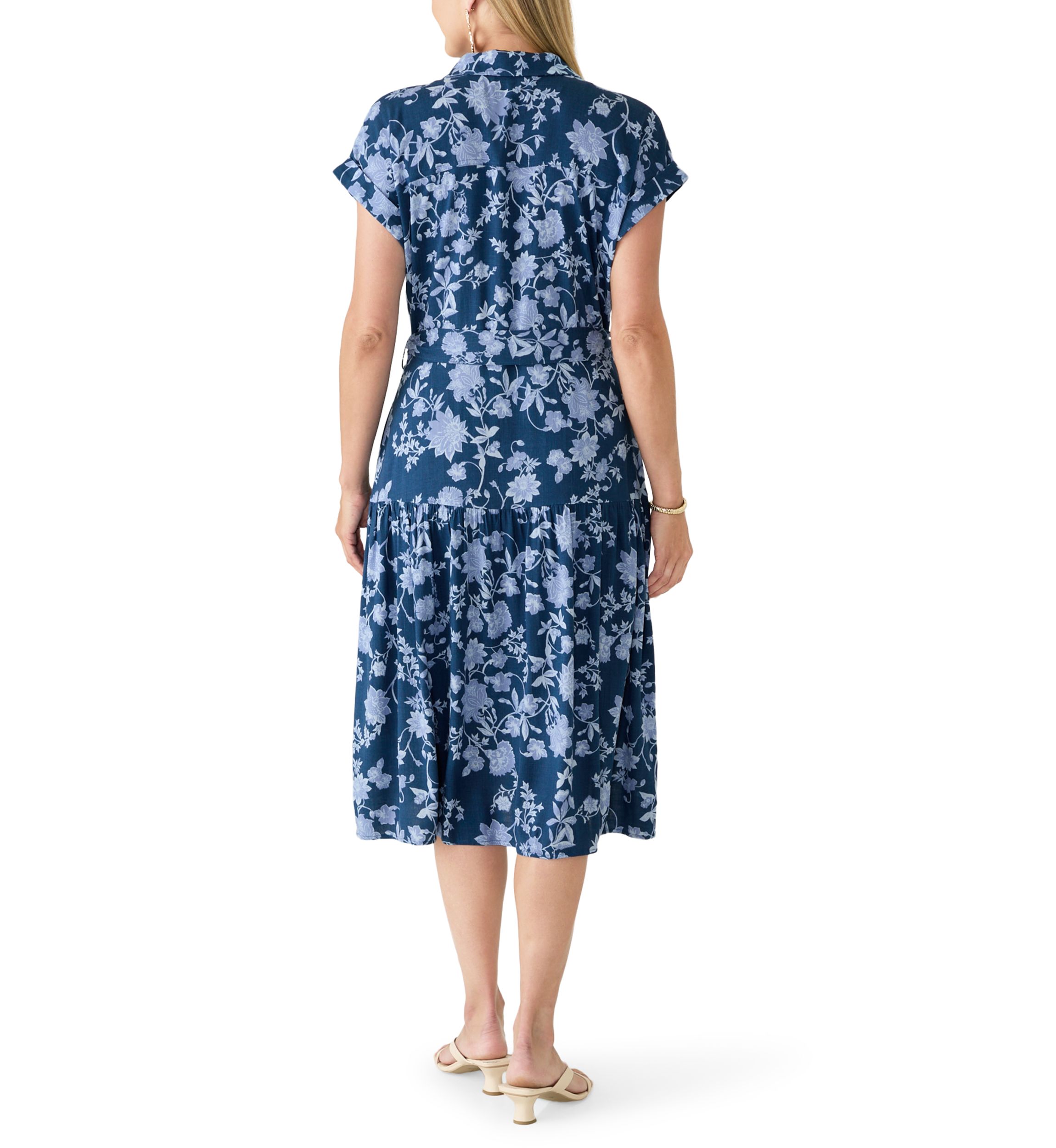 women's floral dresses Sleeveless A-Line Mini Dress Our Top 25 1920s TotalInventoryNone If You Prefer A Size:L(12)