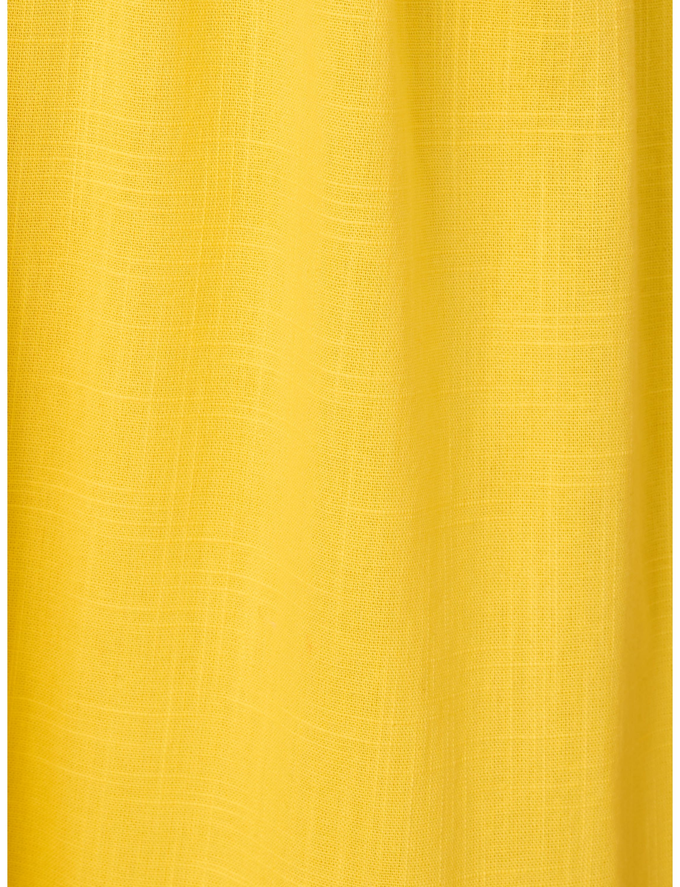 Ruffle Midi Dress