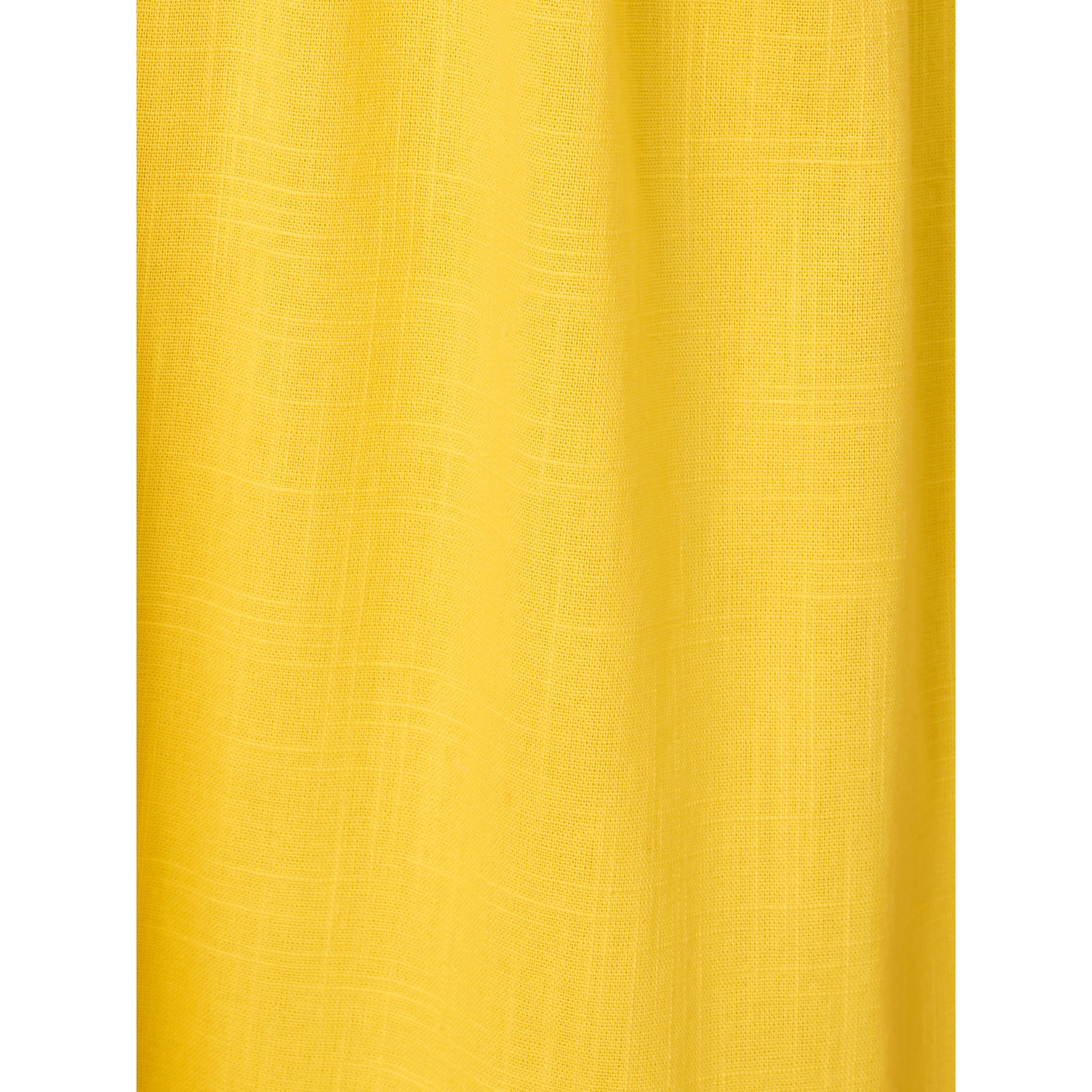 Ruffle Midi Dress