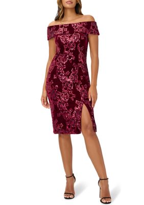 Belk clearance deals formal dresses