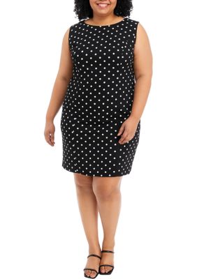 Belk women's 2025 plus size dresses