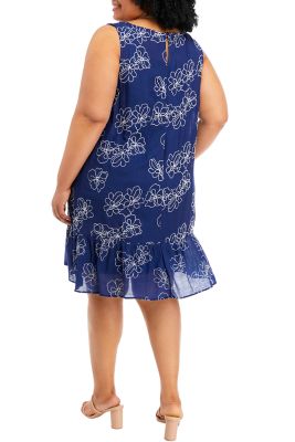 Belk plus size store cocktail dresses