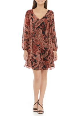 Nine west cheap dresses belk