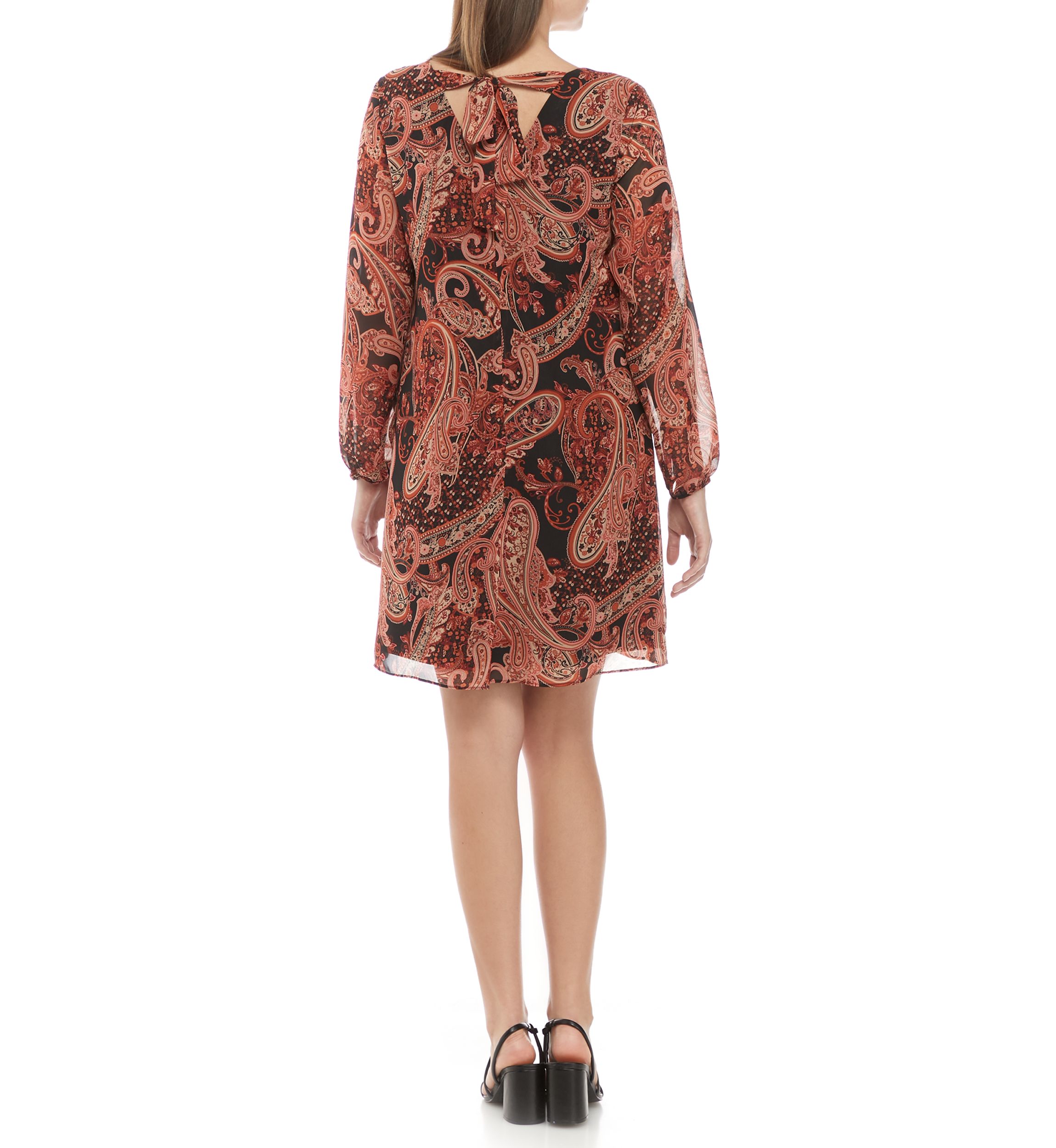 soleil lace midi dress Rose Lace Eyelet Detail Short Sleeve Midi Dress – SSYS main image 0