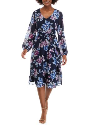 Nine west dresses clearance belk