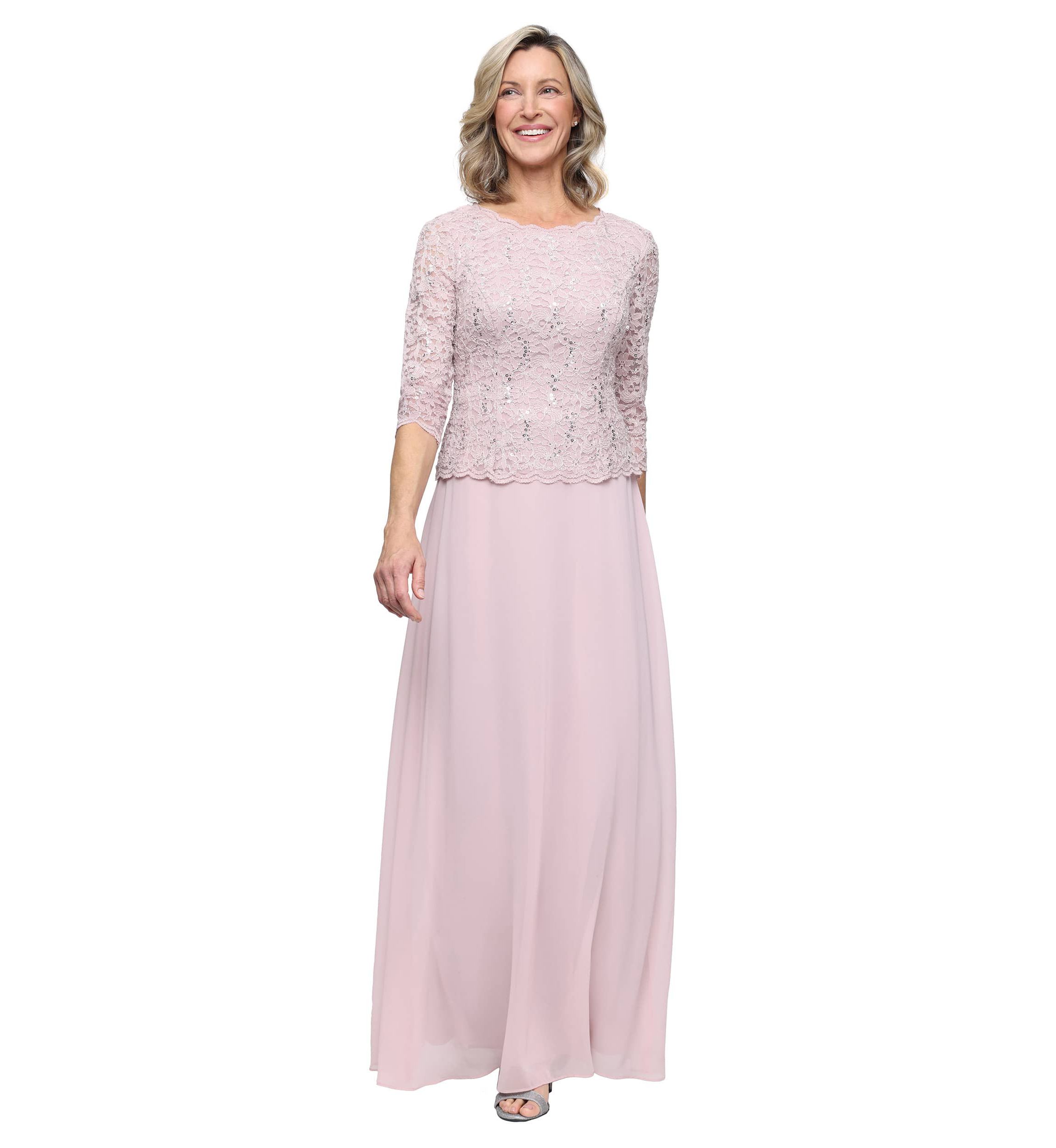 belk pink and green dress Women's Dresses Mar24Wk5