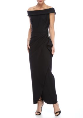 belk formal gowns