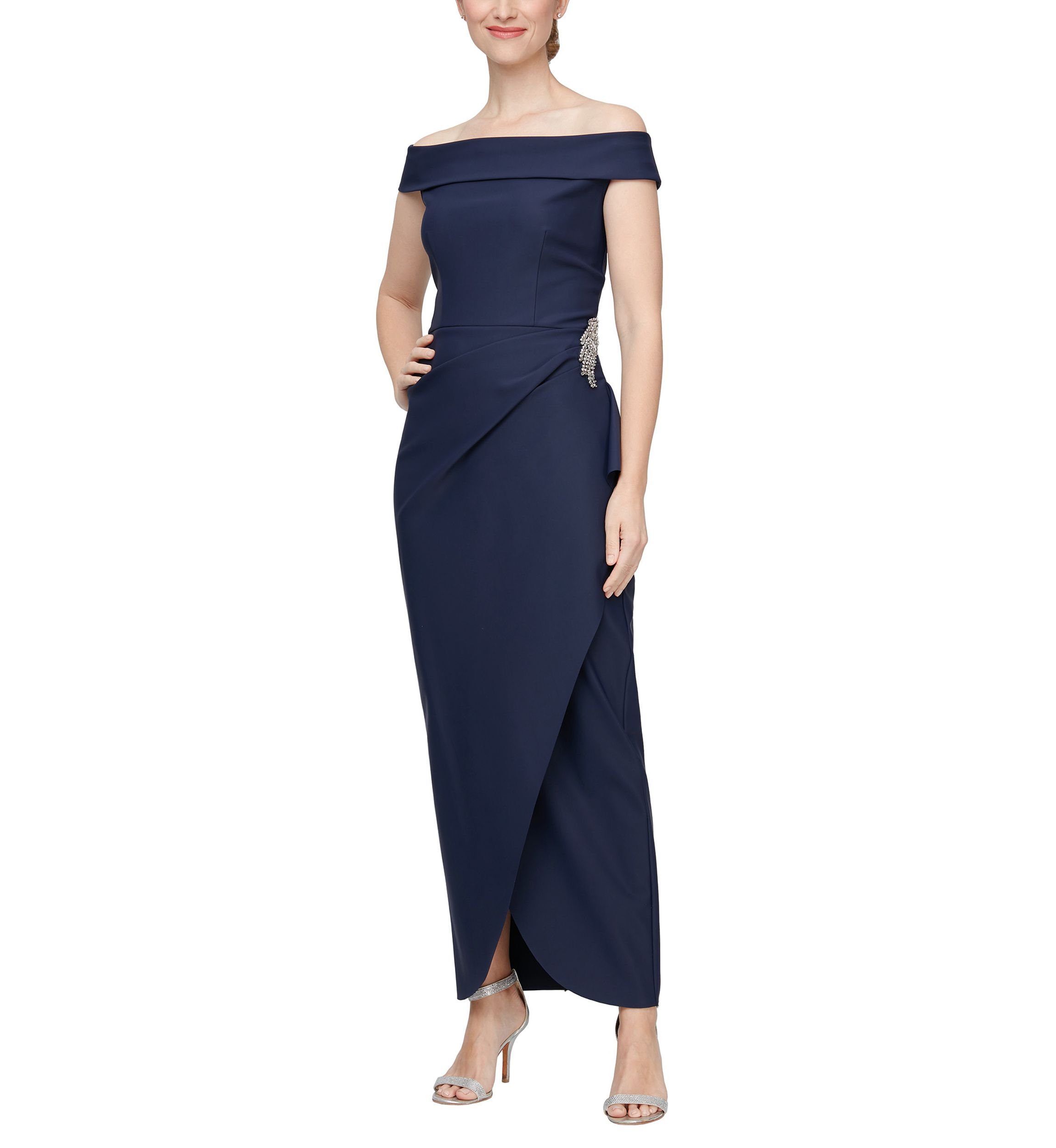 belk alex evening dresses Alex Evenings Dresses & Gowns