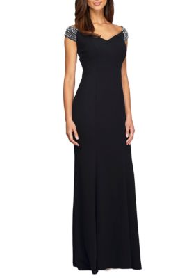 Formal Dresses & Evening Gowns for Women | Elegant Dresses | belk