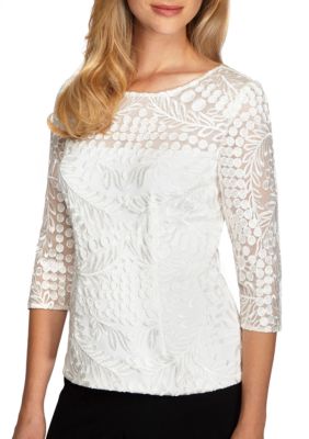 Women's Blouses: White, Red, Black & More | belk