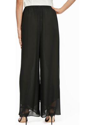 Women's Tulip Hem Pants