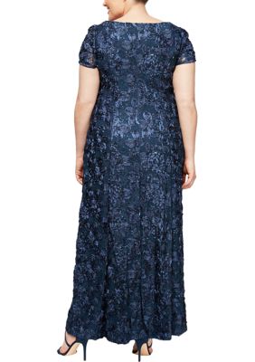 Women s Plus Size Formal Dresses