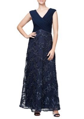 belk formal gowns