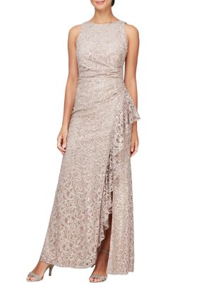 Evening gowns at store belk