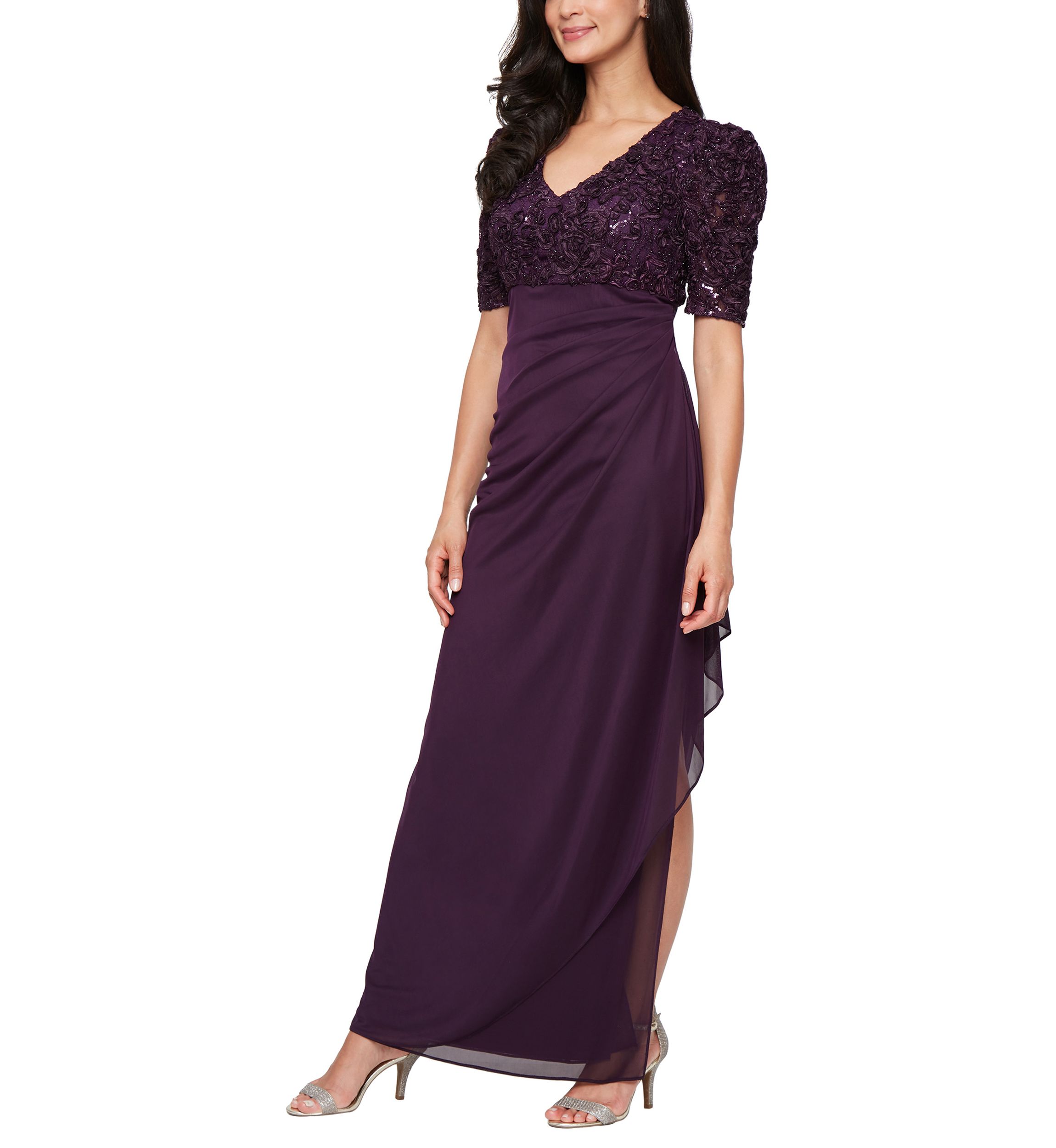 Clearance: Alex Evenings Dresses & Gowns | Belk
