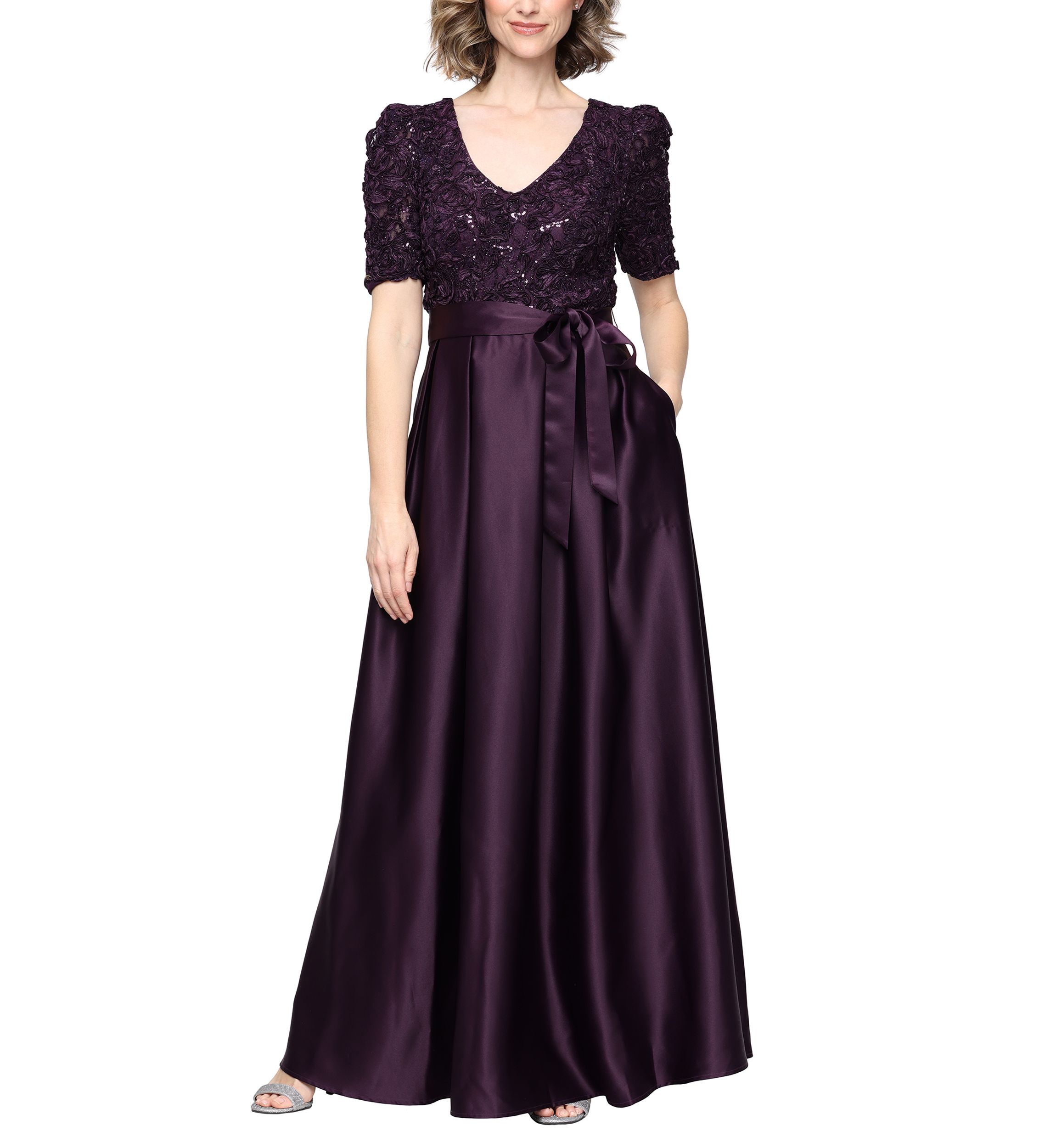 Alex Evenings Dresses & Gowns