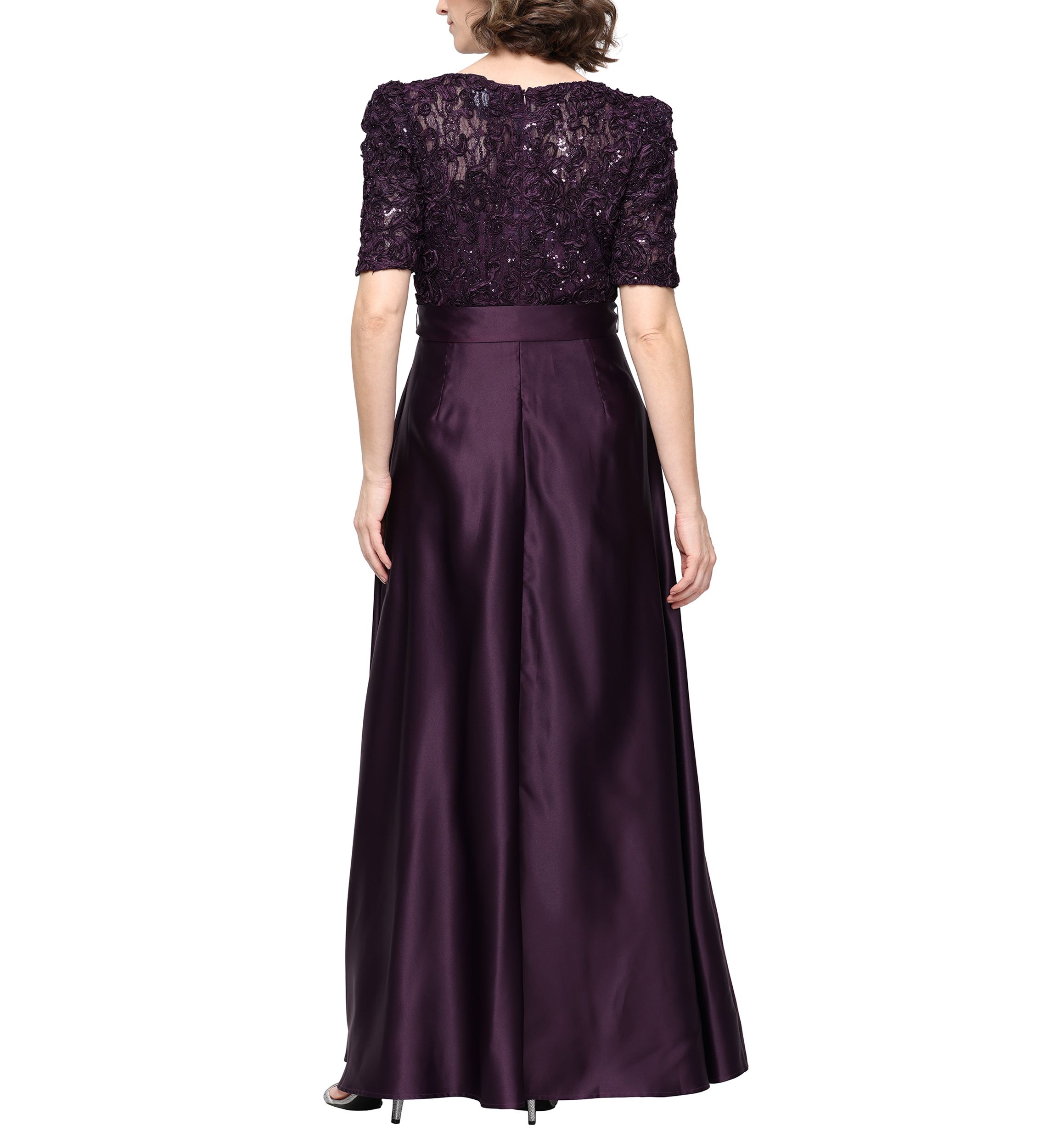 belk formal dresses in store Alex Evenings & Gowns Petite dresses