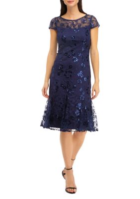 Belk wedding hot sale guest dresses