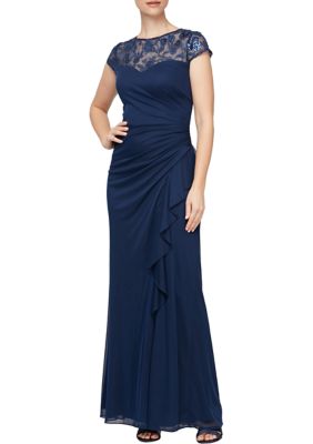 Belk semi hot sale formal dresses